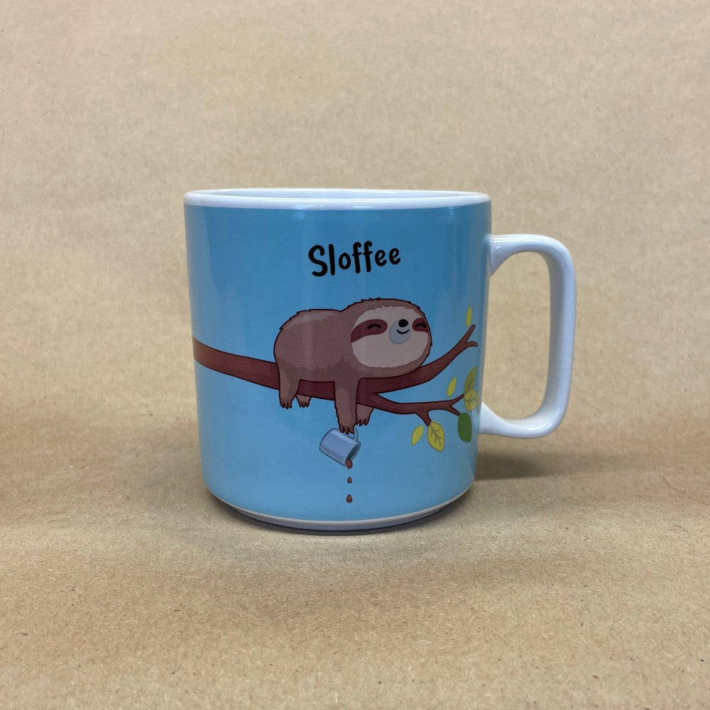 Paladone Sloffee Mug